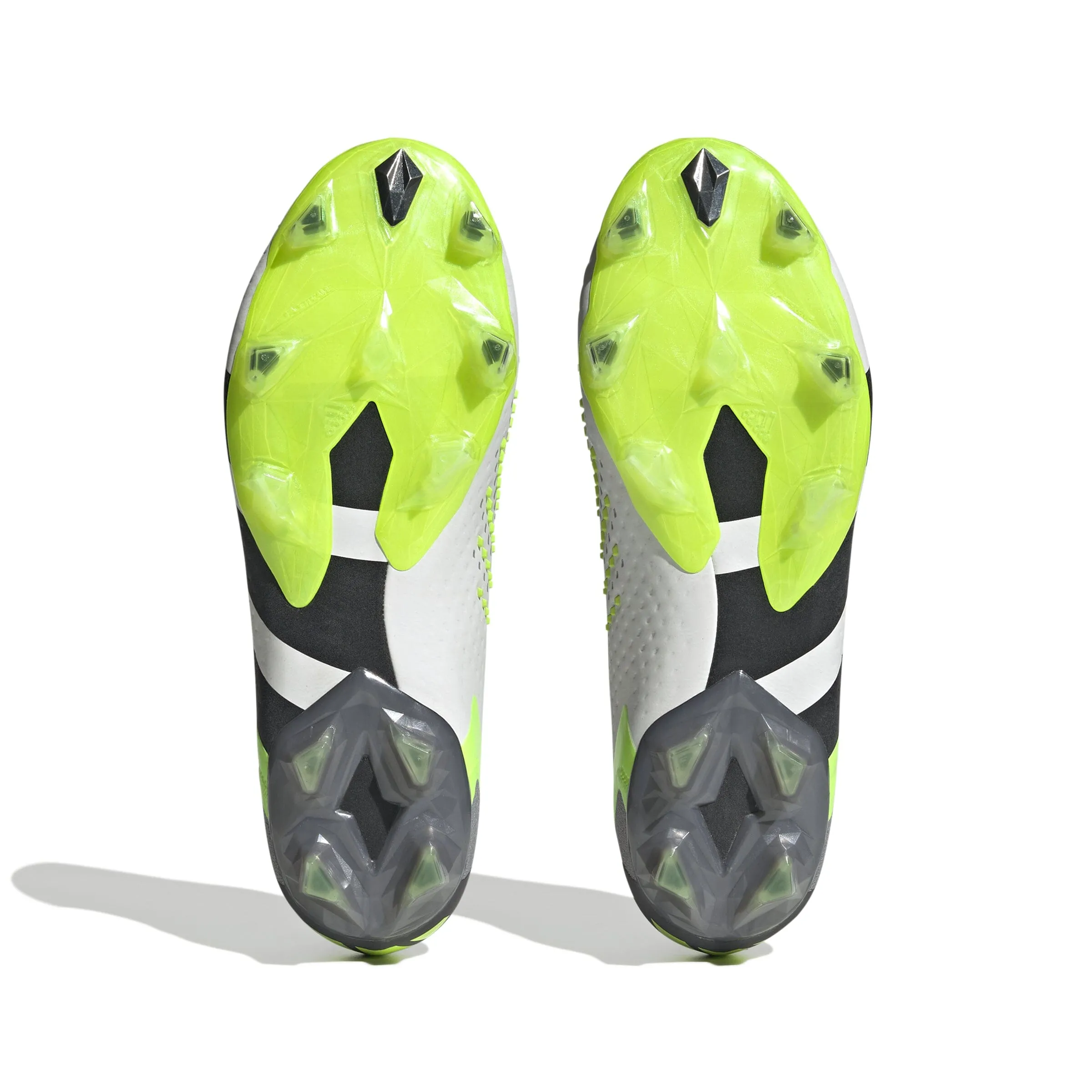 adidas Unisex Predator Accuracy.1 Firm Ground Cleats | GZ0035