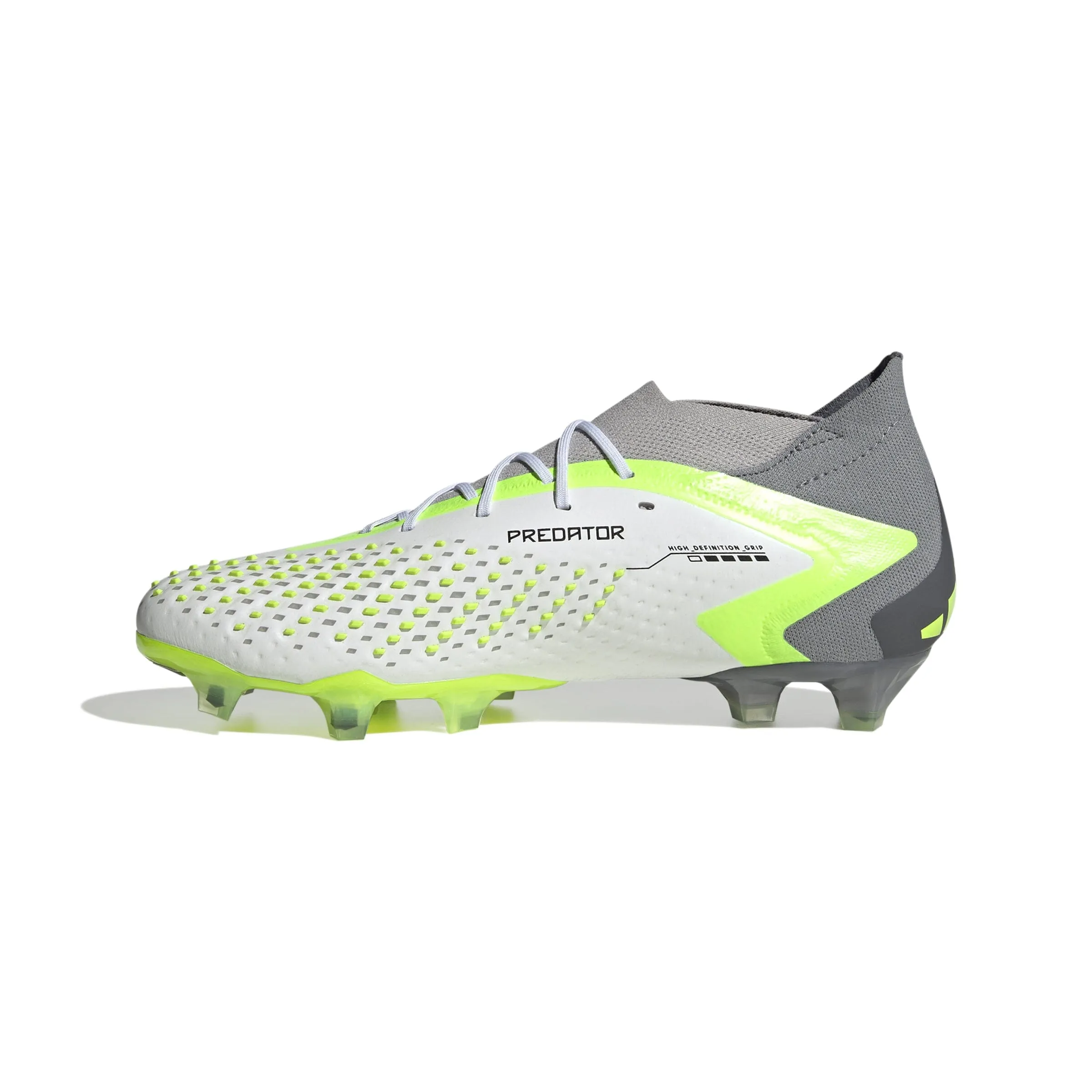 adidas Unisex Predator Accuracy.1 Firm Ground Cleats | GZ0035