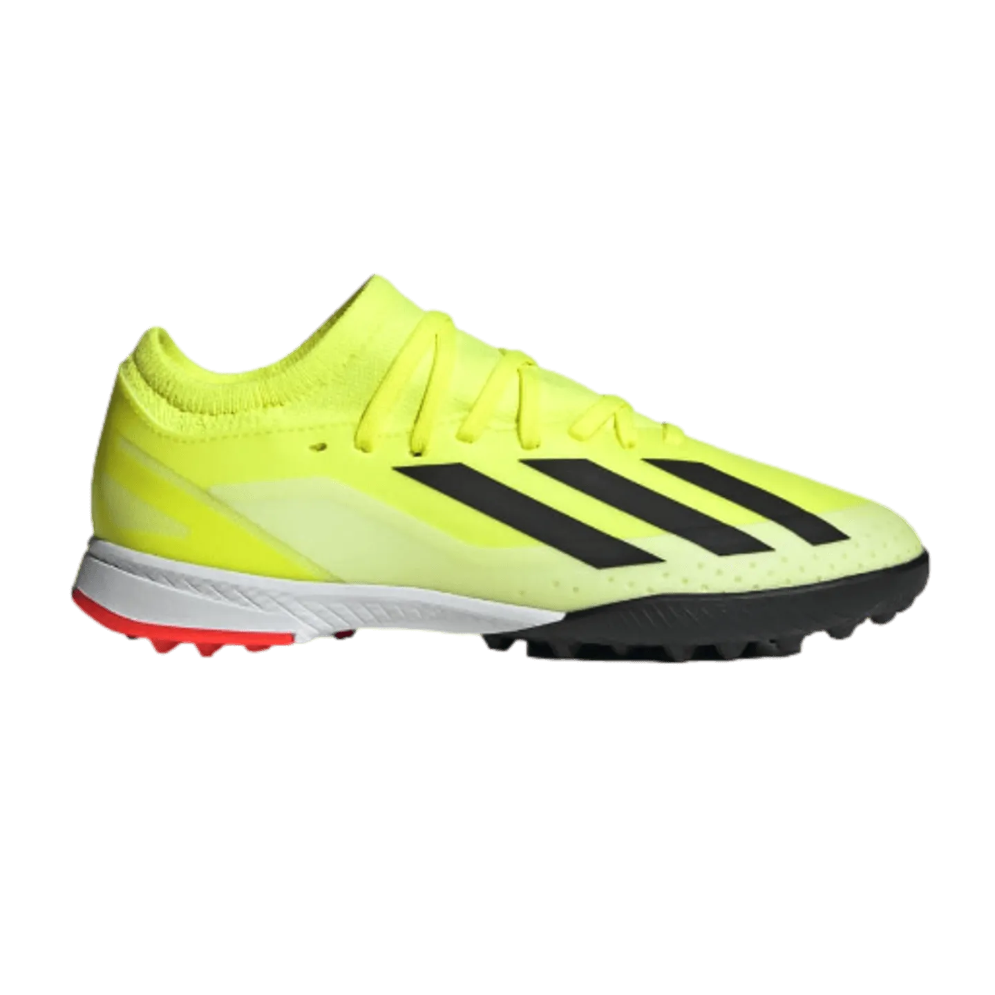 Adidas X Crazyfast League Youth Turf Shoes