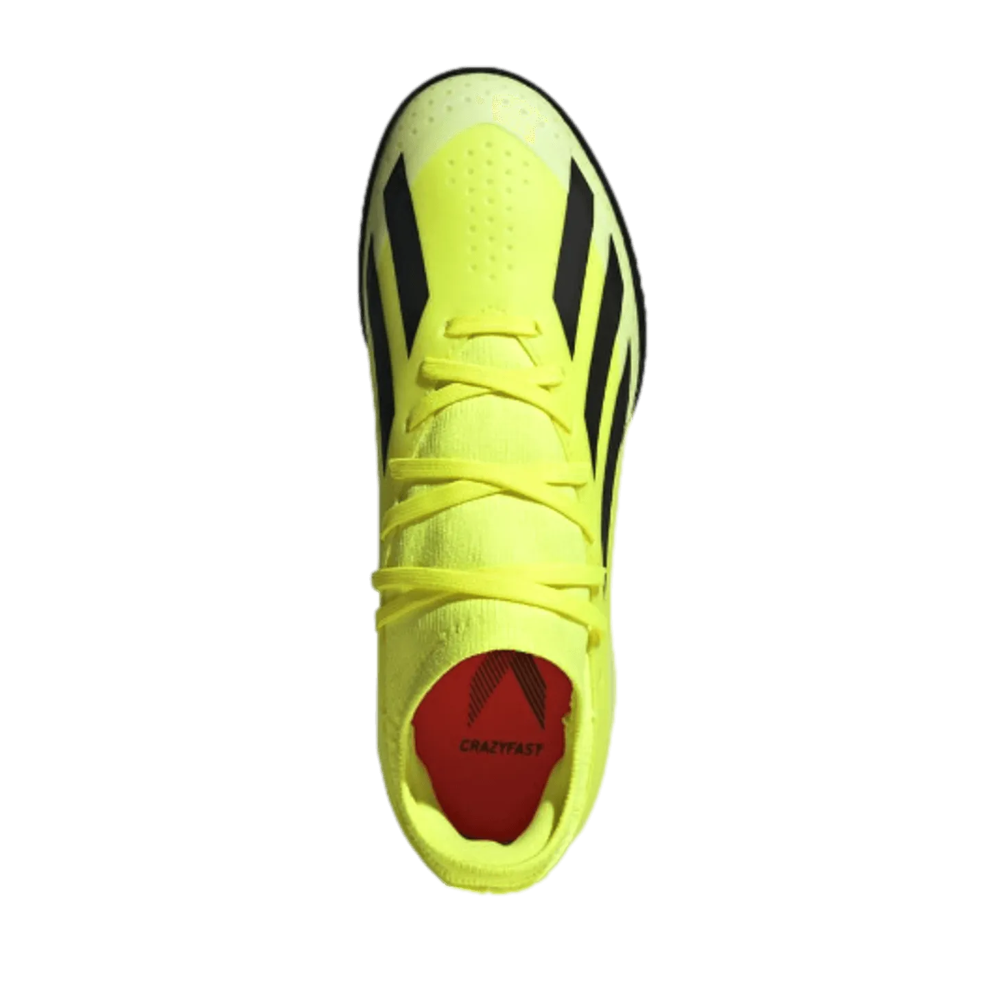 Adidas X Crazyfast League Youth Turf Shoes