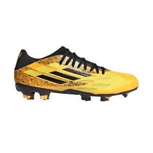 Adidas X Speedflow Messi.3 Firm Ground Cleats