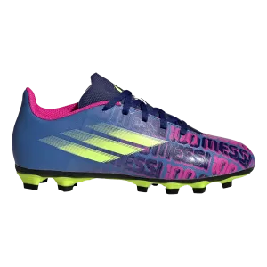 Adidas X Speedflow.4 Messi Youth Firm Ground Cleats