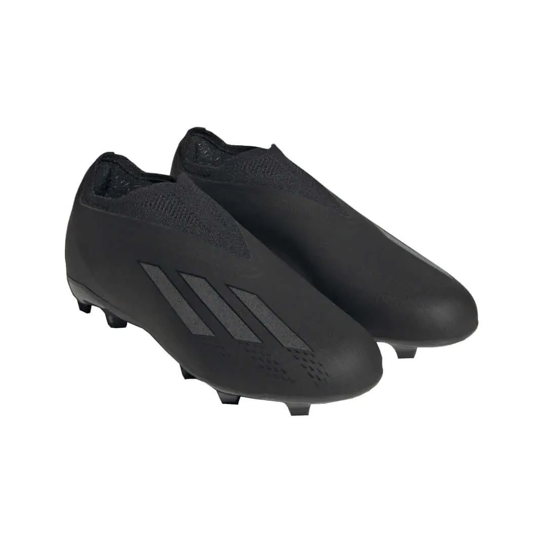 Adidas X Speedportal  Firm Ground Youth Soccer Cleats