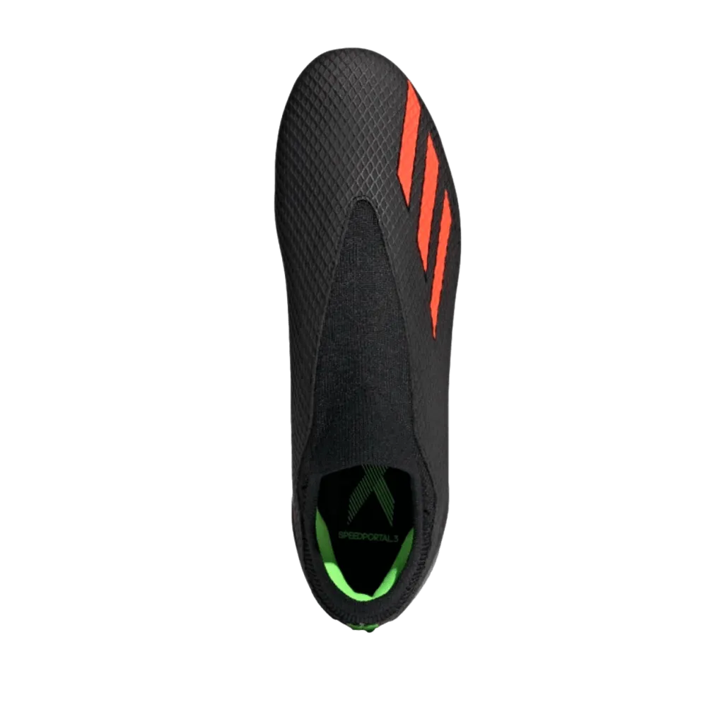 Adidas X Speedportal.3 Laceless Firm Ground Cleats