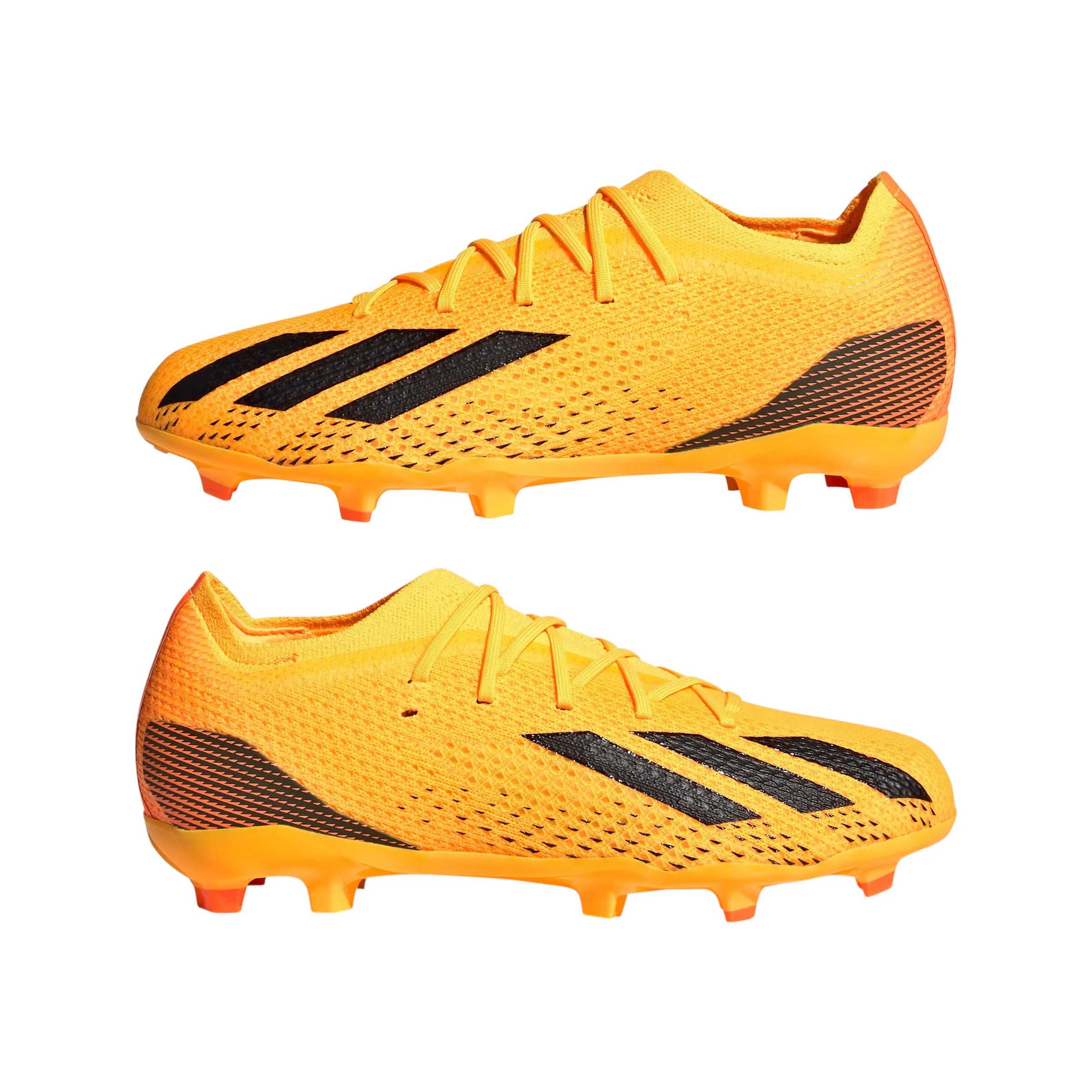 adidas Youth X Speedportal.1 FG Soccer Cleats | HP4371