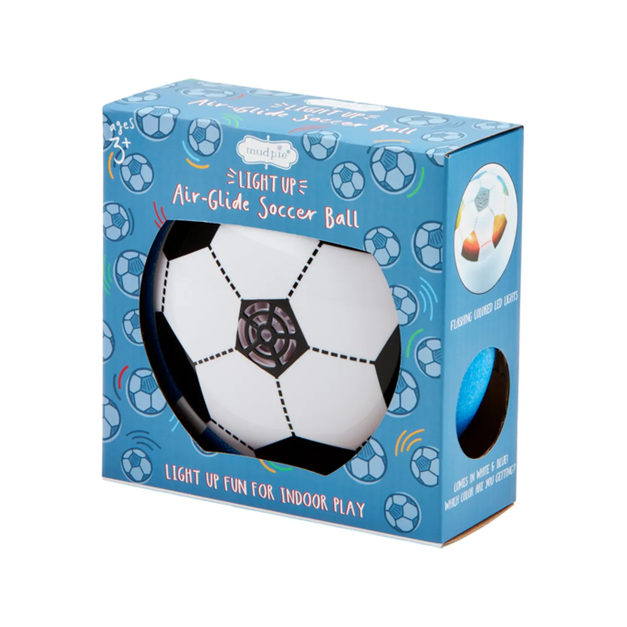 Air Glide Soccer Ball