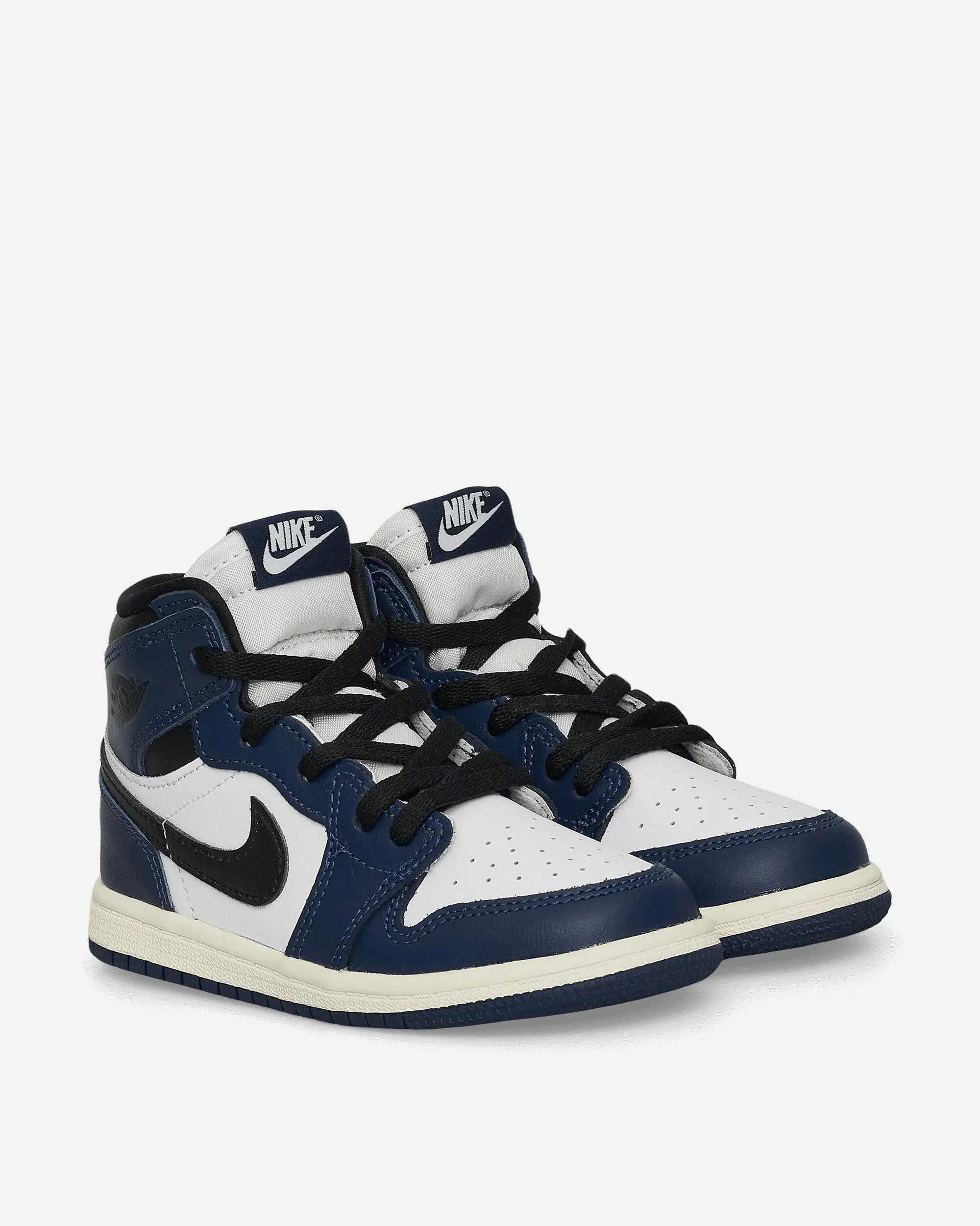 Air Jordan 1 Retro High OG (TD) Sneakers Midnight Navy