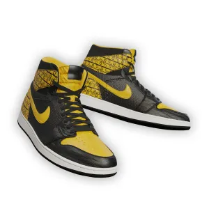 Air Jordan 1 Sneakerness x BSC Young Boys