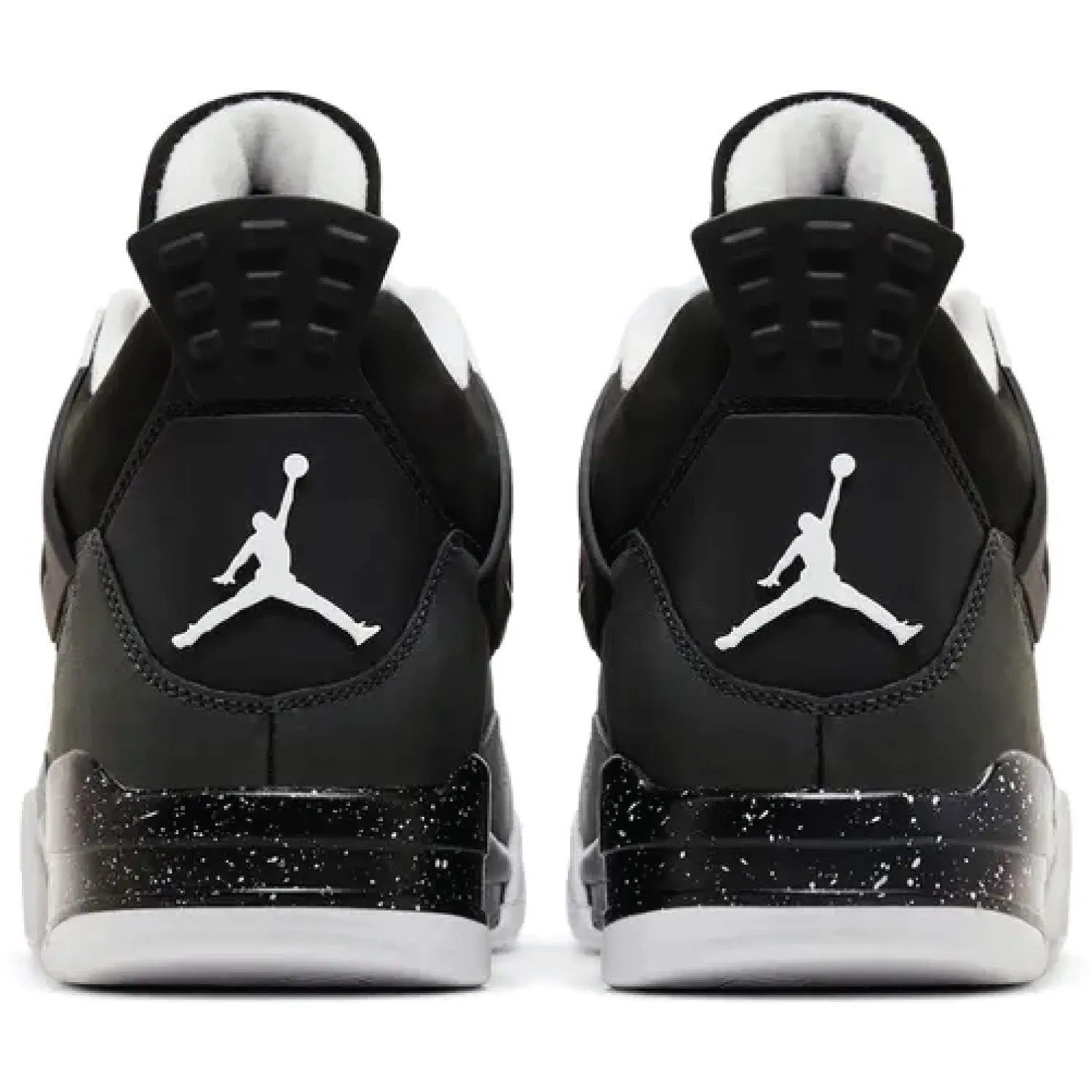 Air Jordan 4 Retro 'Fear' 2024