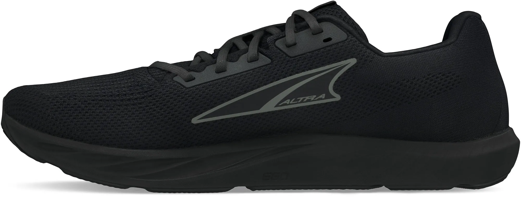 Altra Escalante 4 Mens Running Shoes - Black