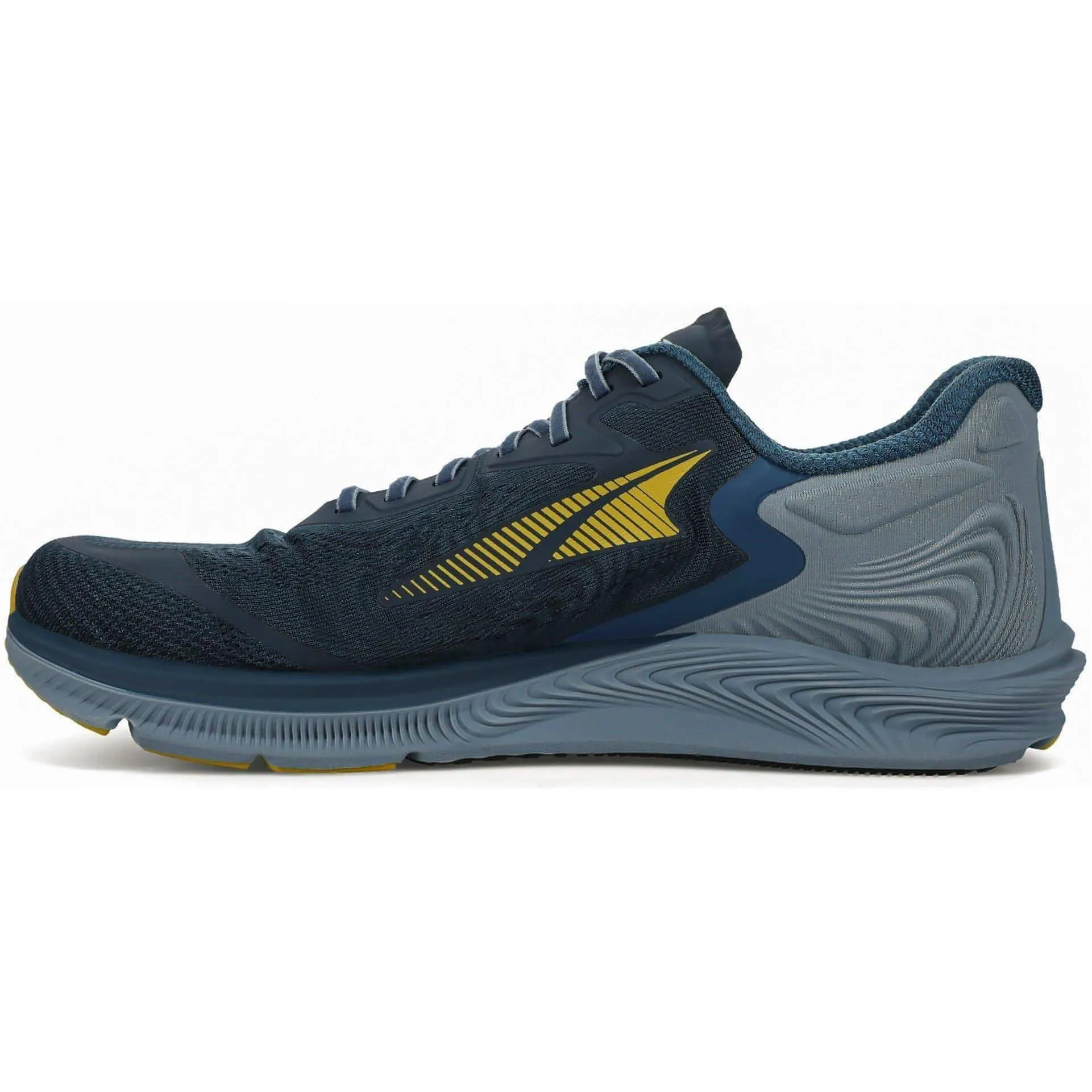 Altra Torin 5 Mens Running Shoes - Blue