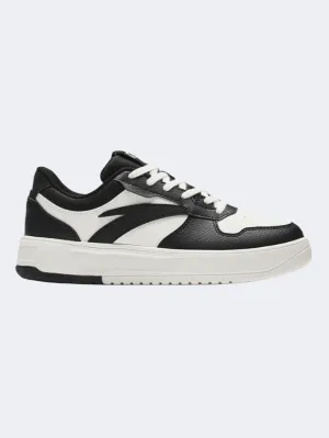 Anta Basic X Game Women Lifestyle Shoes Black/Beige