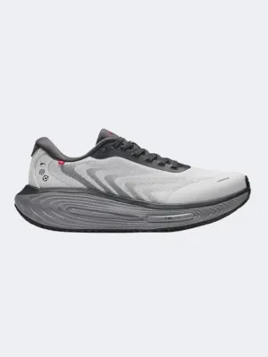 Anta Pg7 Men Running Sneakers Sand Grey