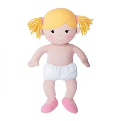 Apple Park - Organic Cotton Dolls