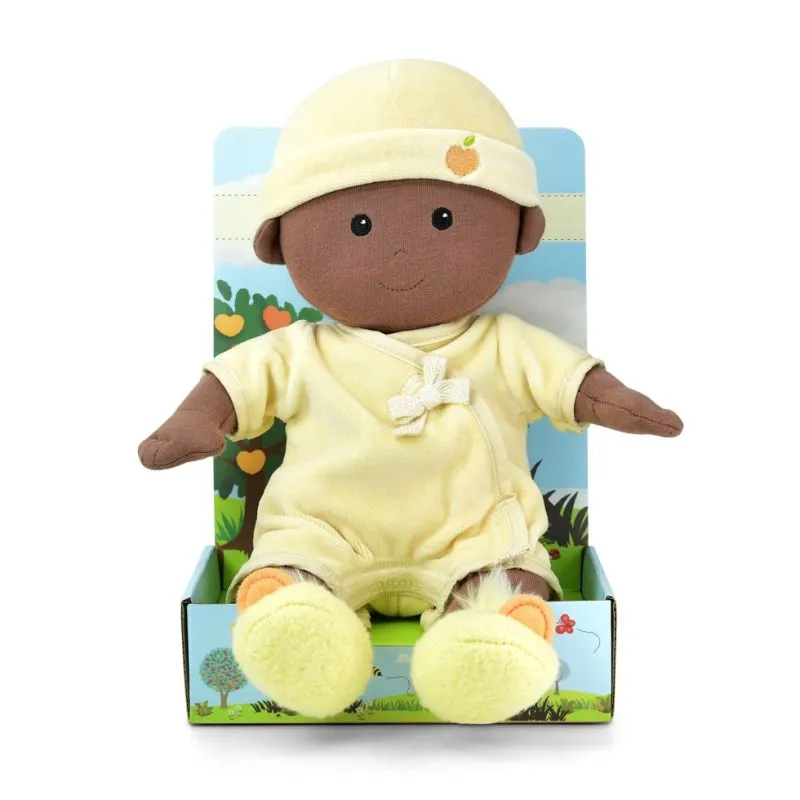 Apple Park - Organic Cotton Dolls