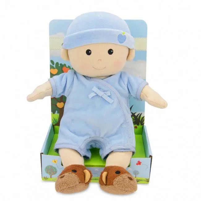 Apple Park - Organic Cotton Dolls