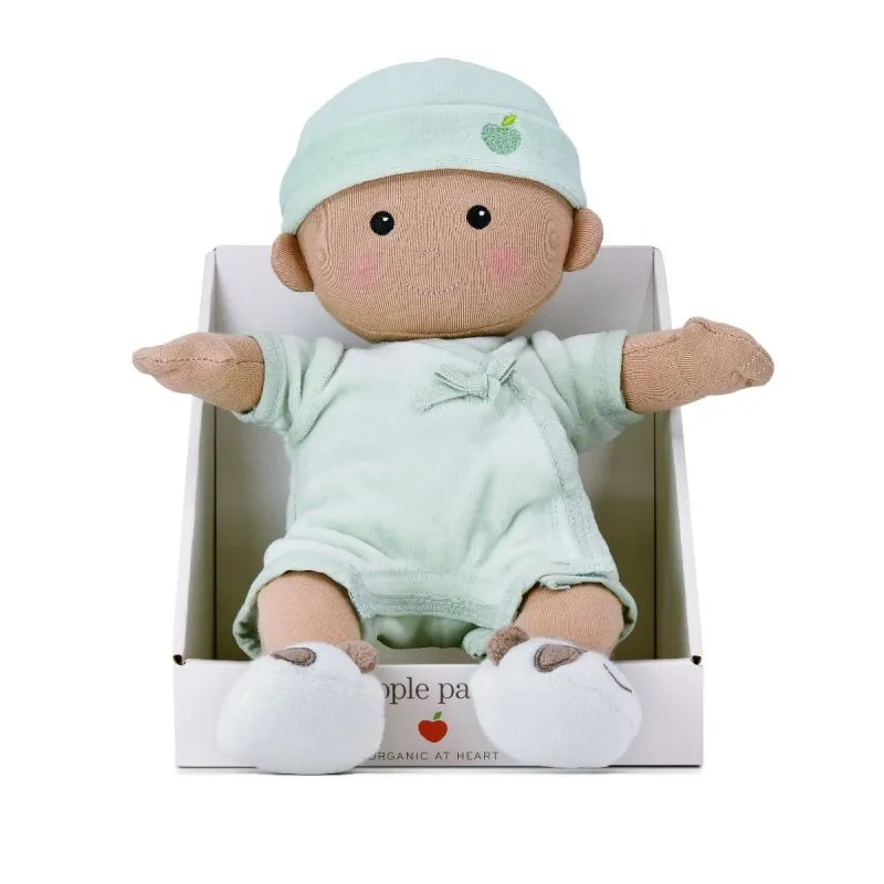 Apple Park - Organic Cotton Dolls