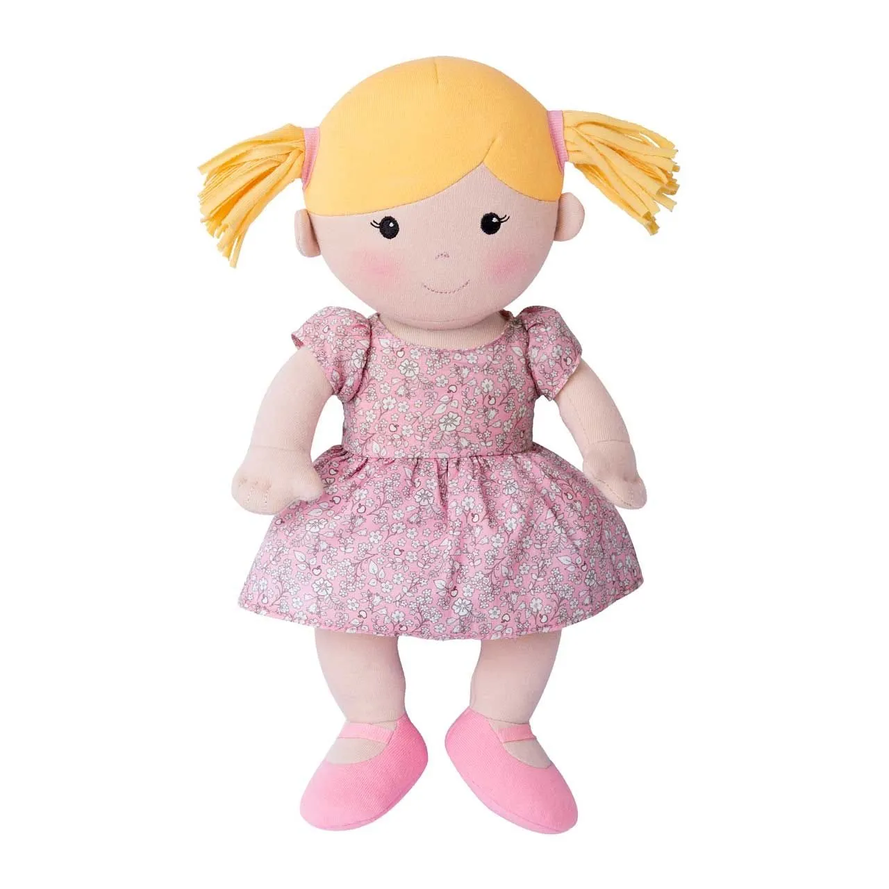 Apple Park - Organic Cotton Dolls