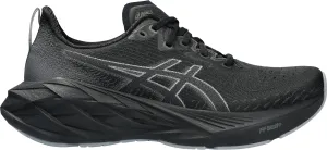 Asics NovaBlast 4 Womens Running Shoes - Black