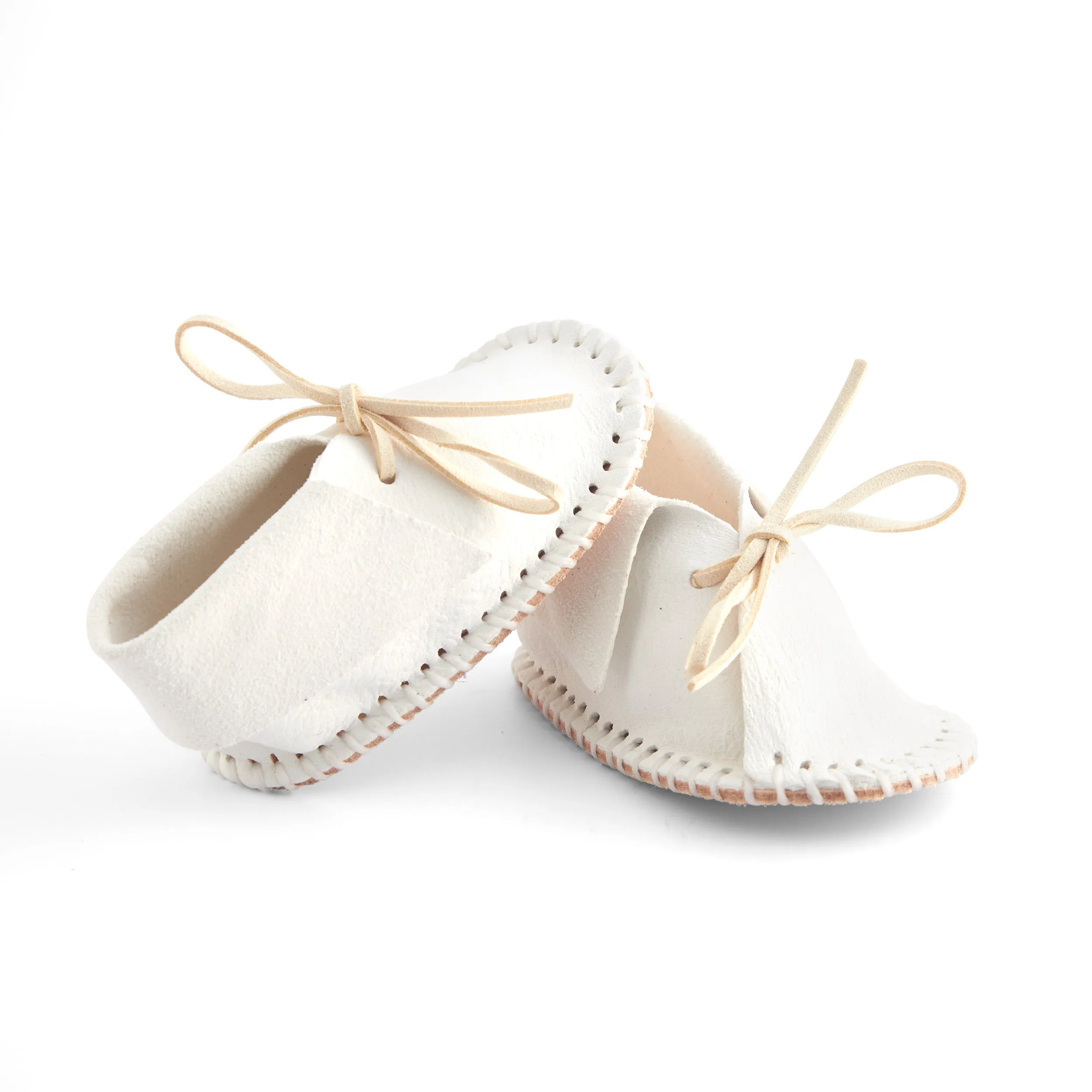 Baby Moccasin Shoe Kit