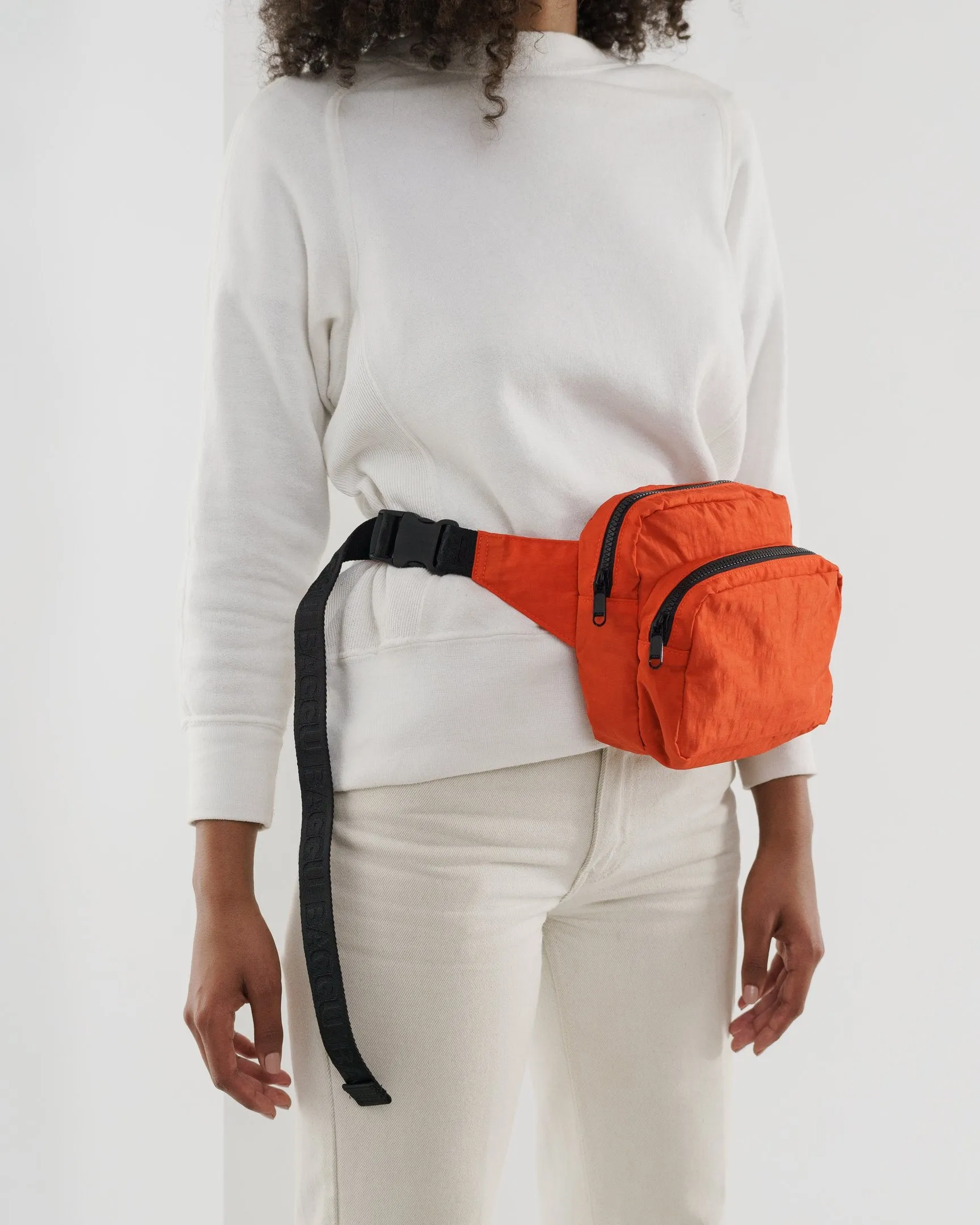 Baggu Fanny Pack - Tomato