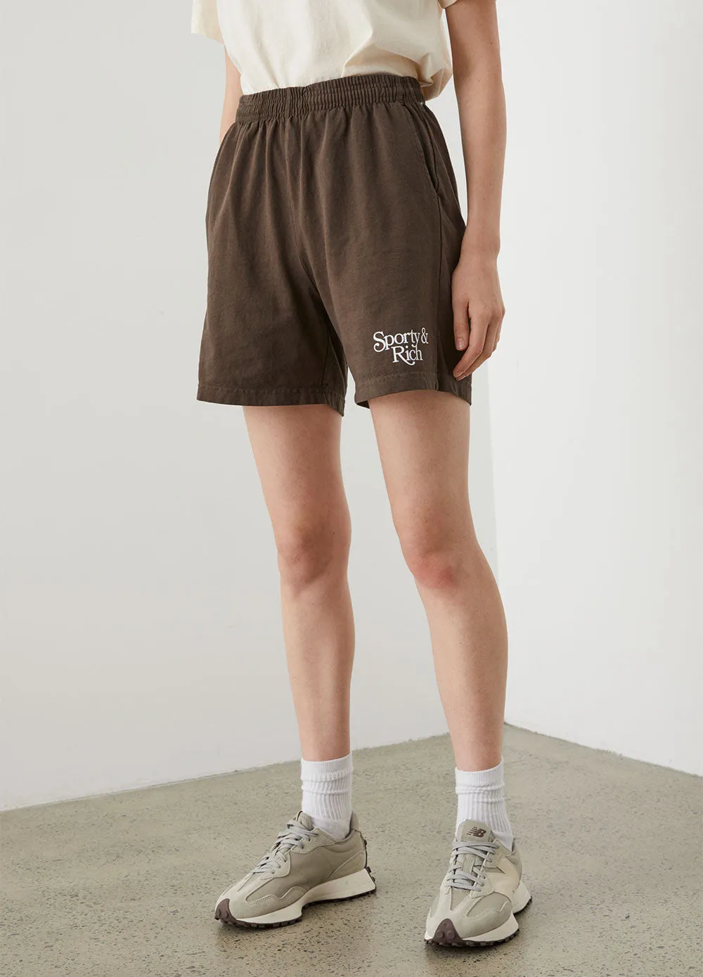 Bardot Gym Shorts