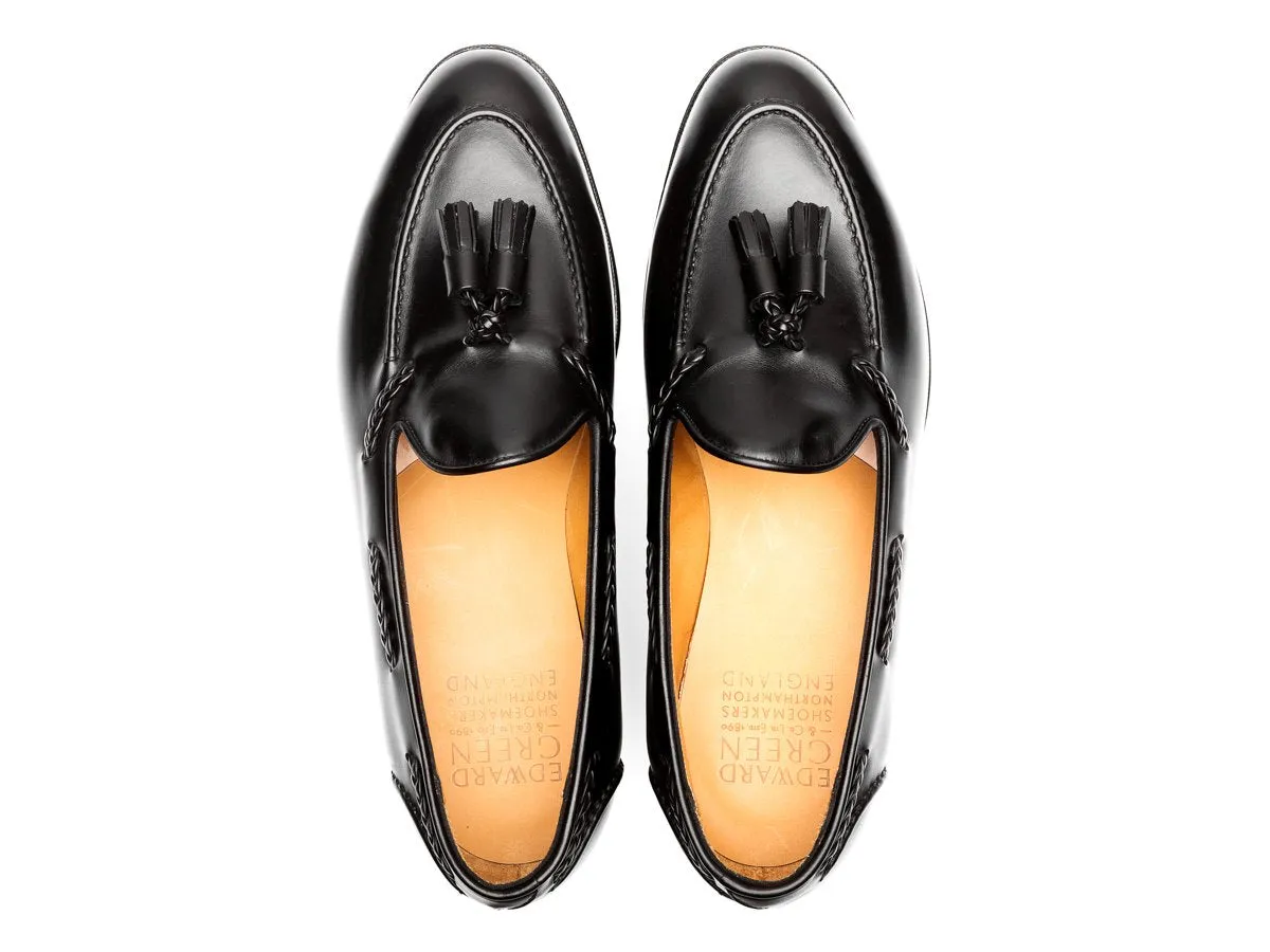 Belgravia Black Calf