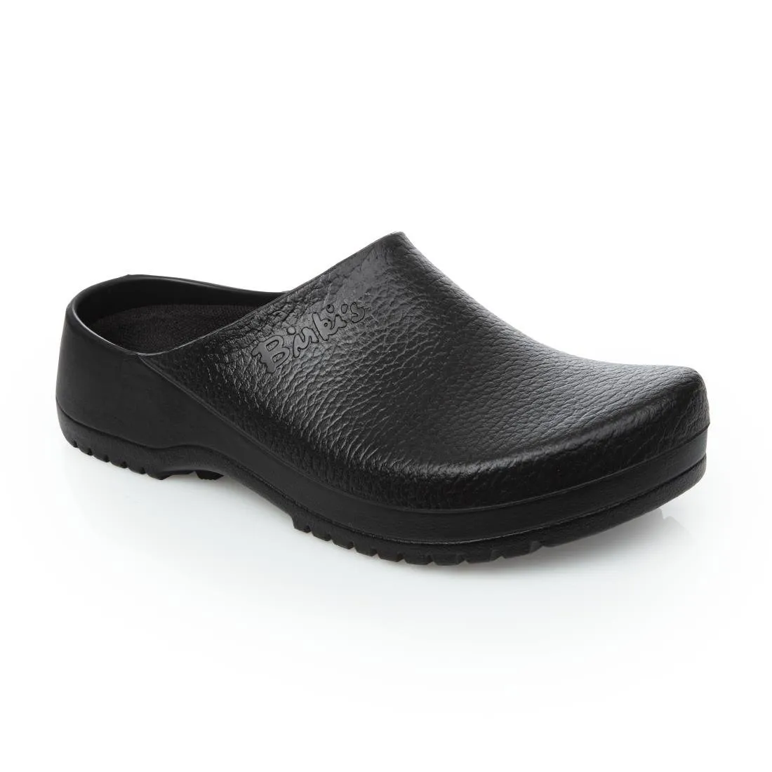 Birkenstock Super Birki Clogs Black 39 - A899-39