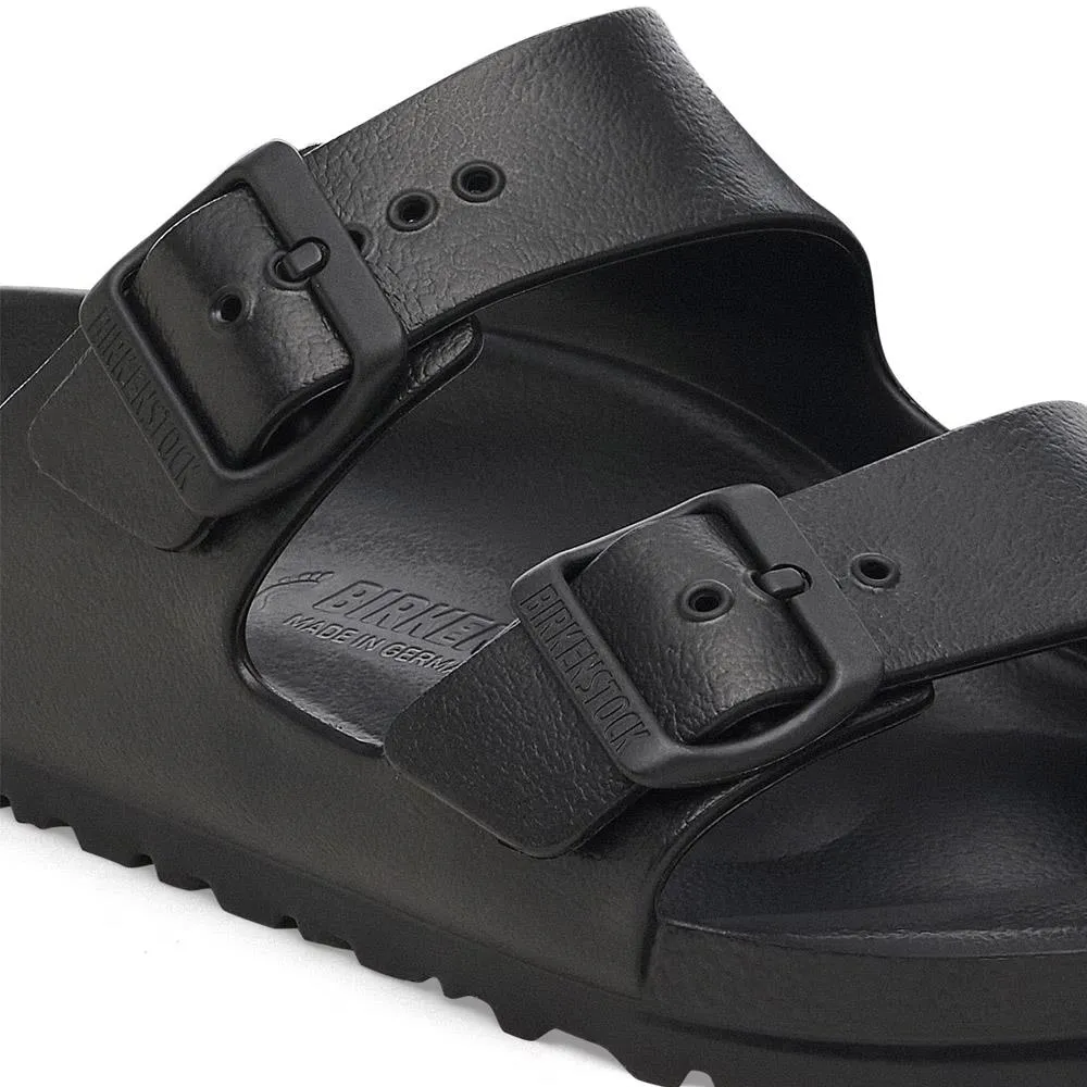 Birkenstock Unisex Arizona EVA - Regular - Black