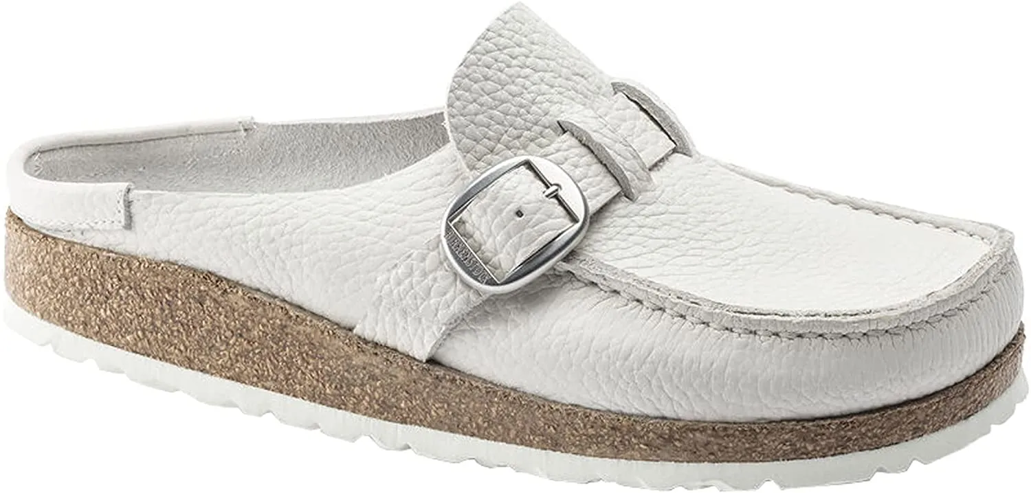 Birkenstock Unisex Buckley Clog