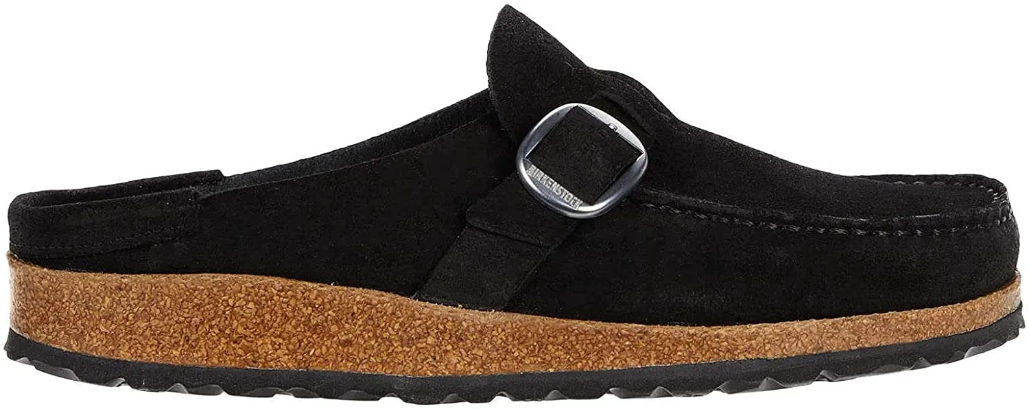 Birkenstock Unisex Buckley Clog