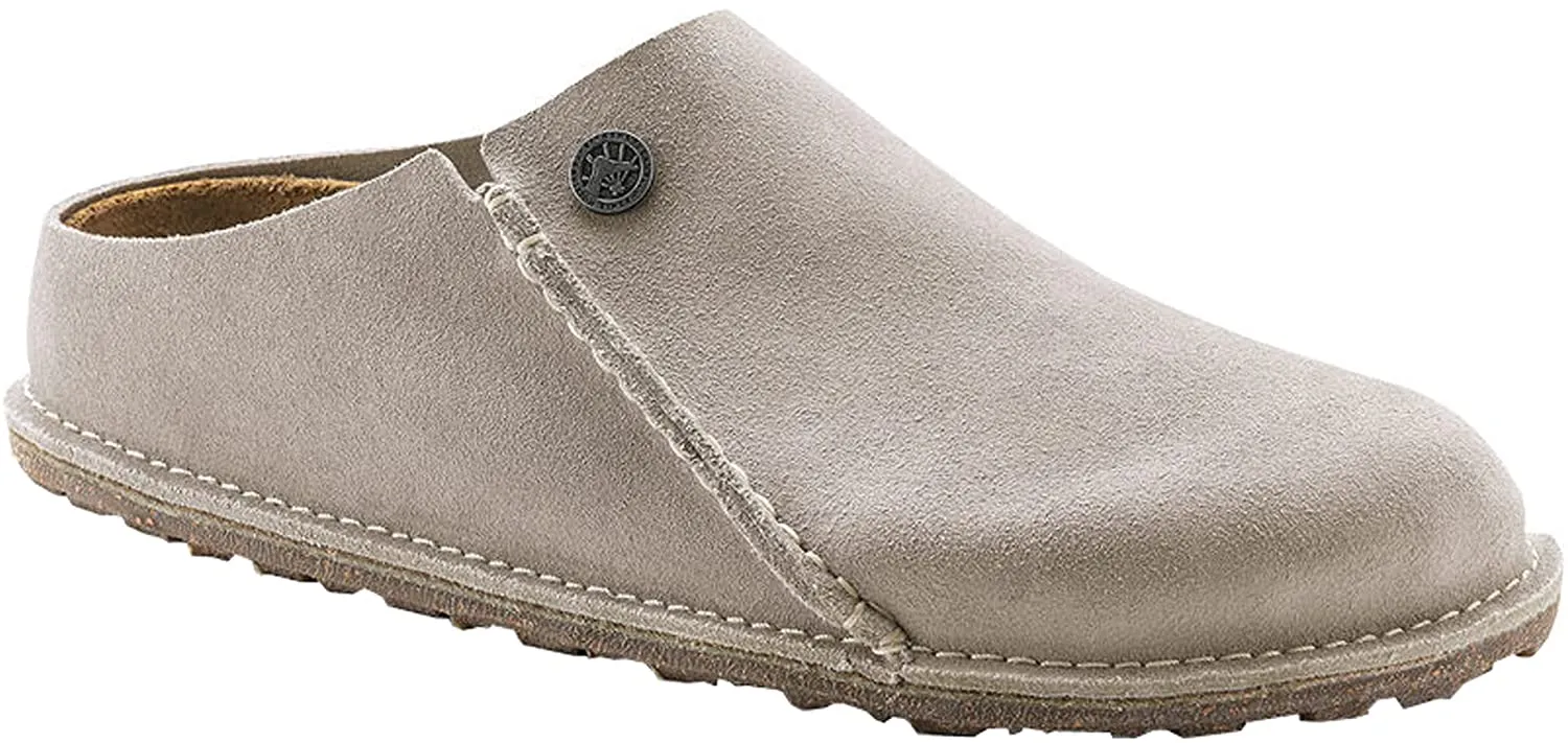 Birkenstock Unisex Zermatt Premium Slipper