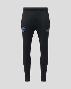 Black Rangers Lifestyle Track Pant