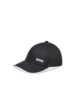 Bold Cap - Black