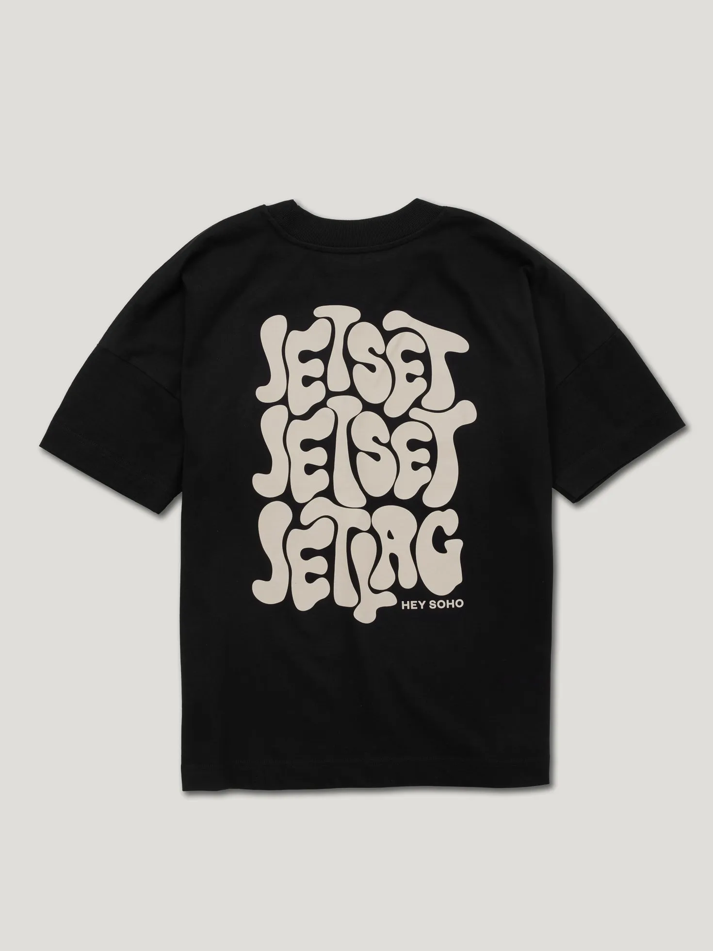 BOLD JETSET T-Shirt