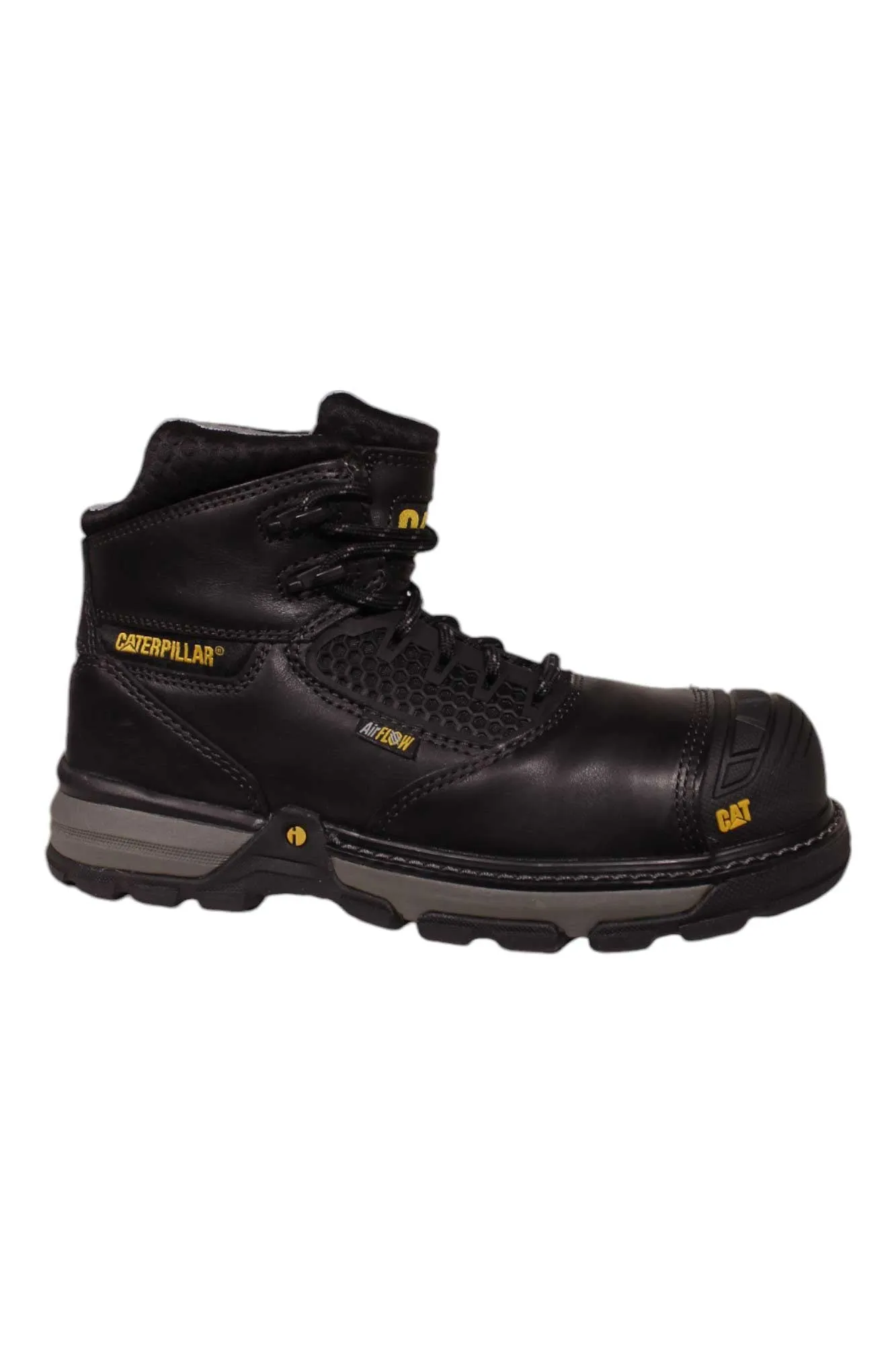 Cat Footwear Womens Excavator Superlite Cool CCT Boot