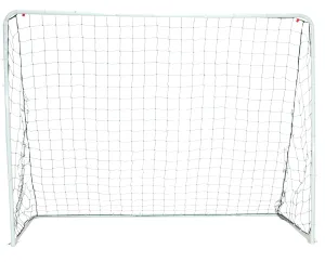 Champion Sports Easy Fold Soccer Goal