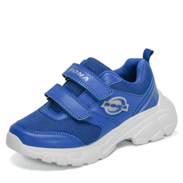 Charlie Boys' Casual Sneaker