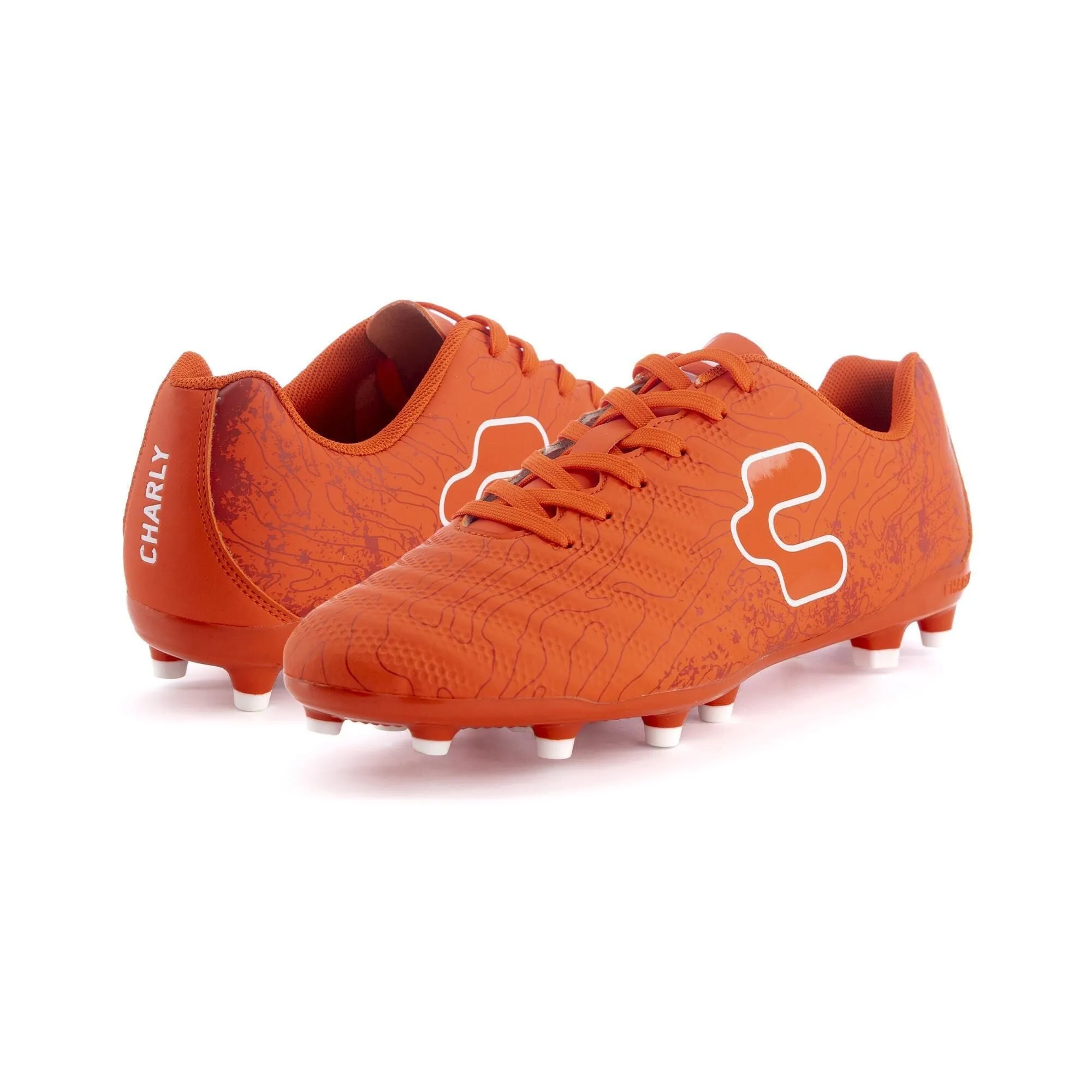 Charly Hotcross 2.0 Firm Ground Soccer Cleats | 1098597002