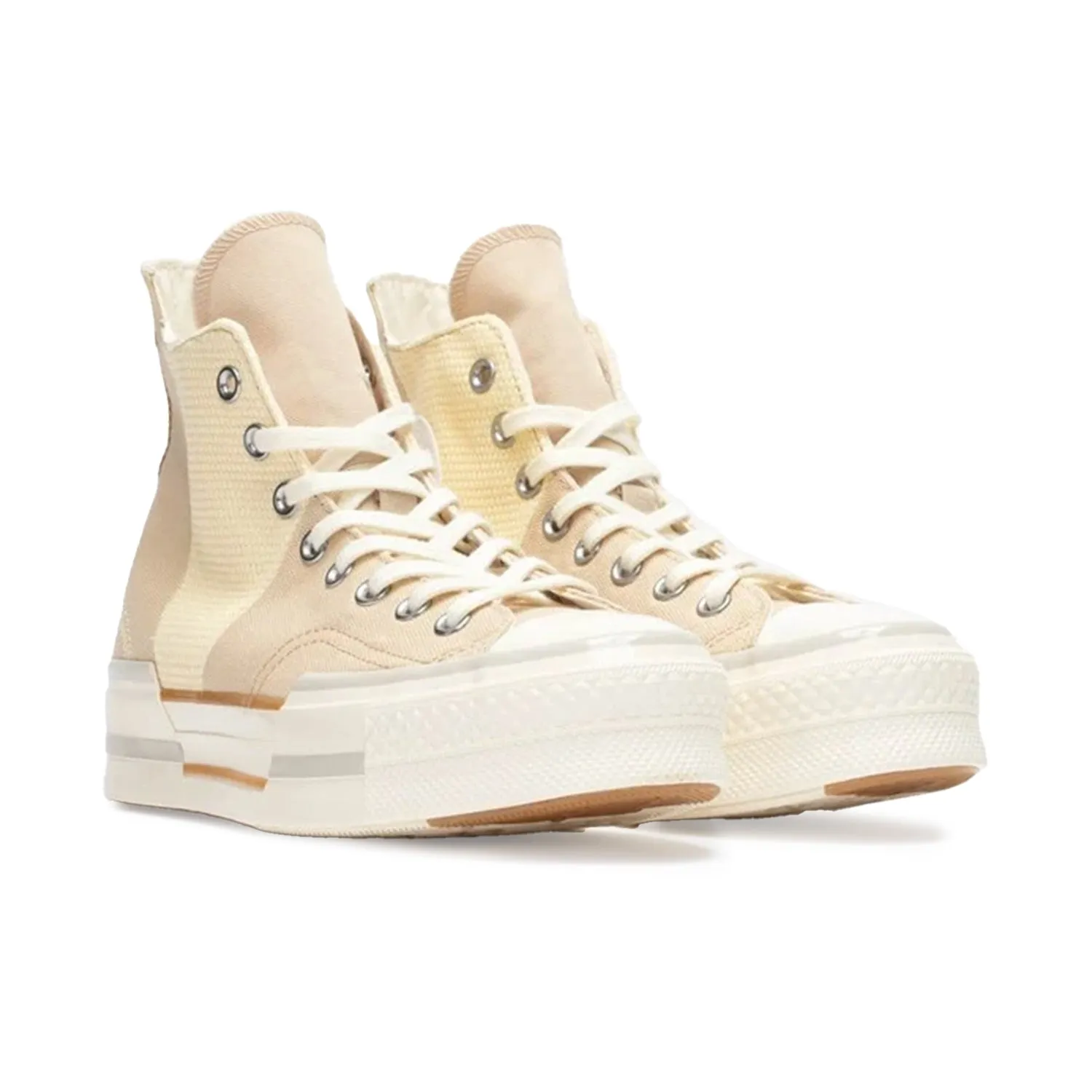 Chuck 70 Plus Hi W