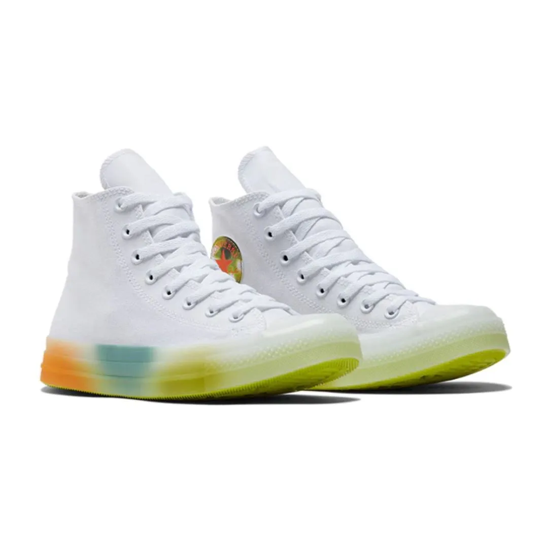 Chuck Taylor All Star CX High Spray Paint Lifestyle Shoes