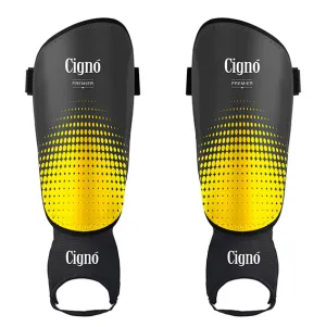 Cigno Premier Shin Guard