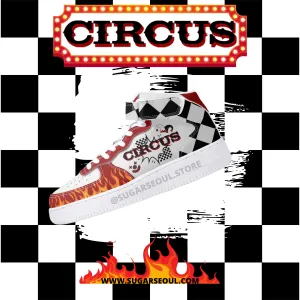 CIRCUS-STRAY KIDS