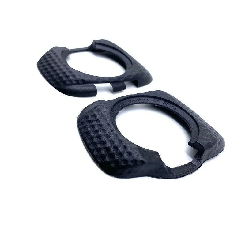 Cleats Covers/Kovers for Speedplay Zero,Pave/Light Action-Put on New Model