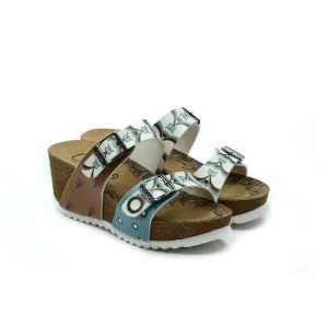 Clogs CAL2304