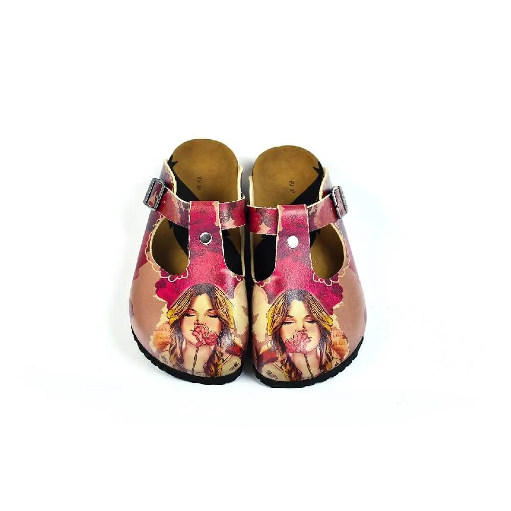 Clogs CEO1507