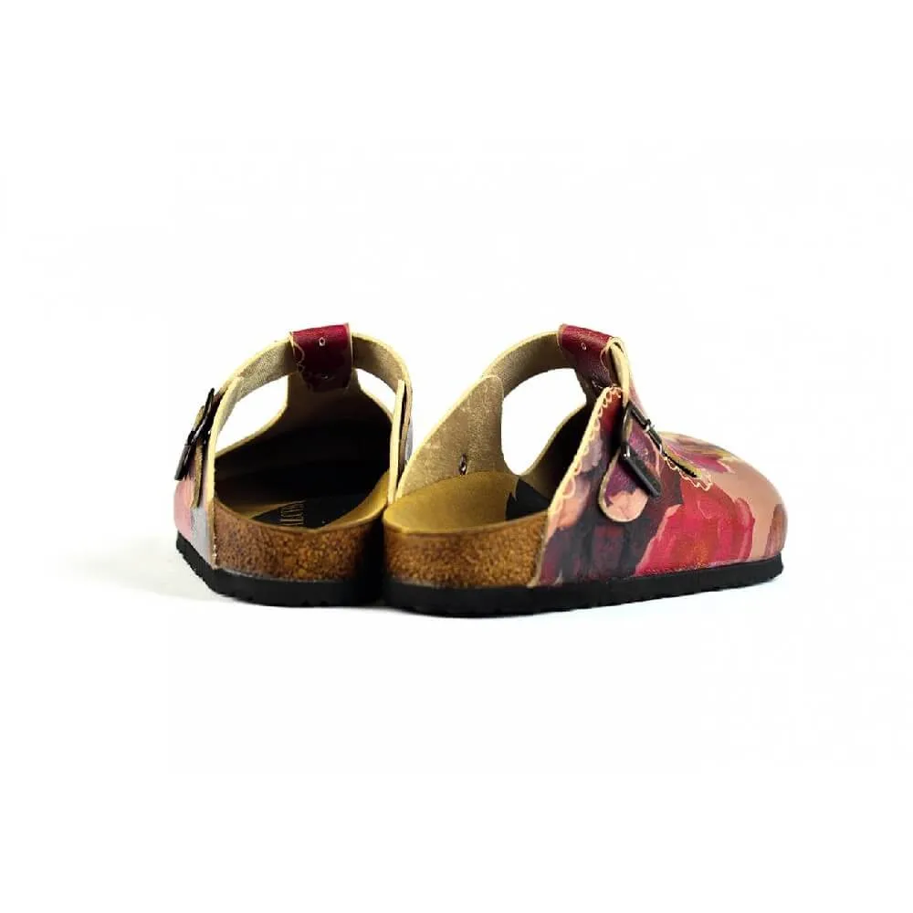 Clogs CEO1507