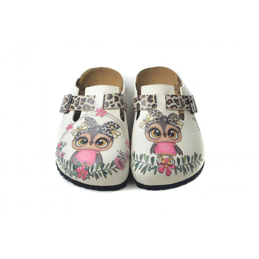 Clogs WCAL3445