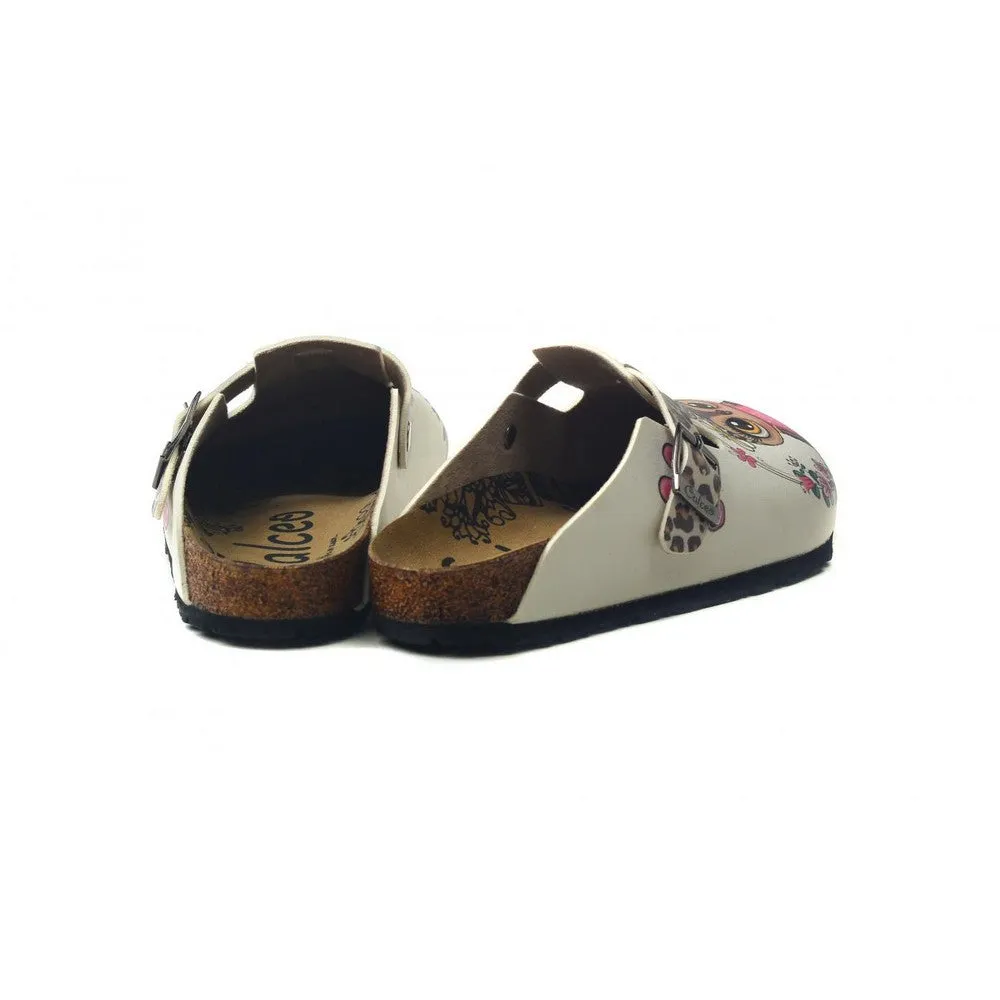 Clogs WCAL3445