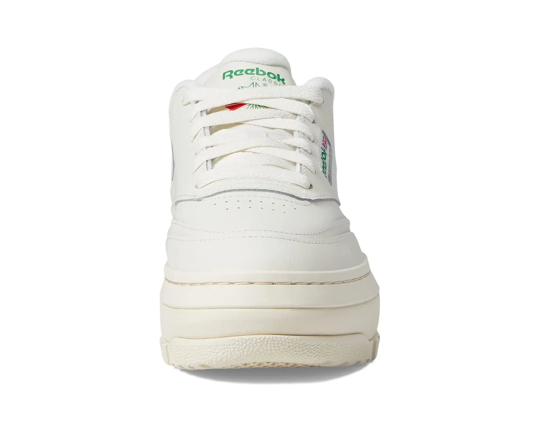 Club C Extra Reebok Lifestyle sneakers, chalk